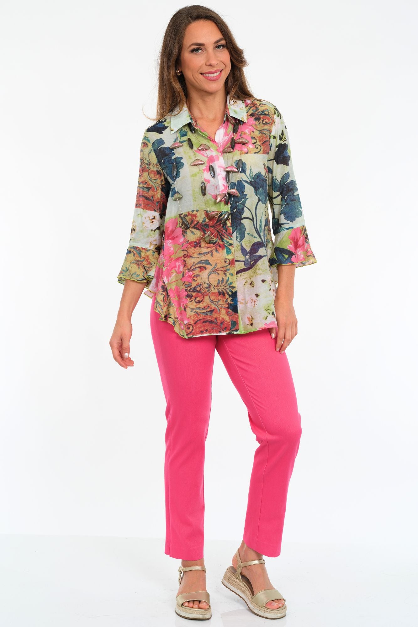 Casual Women's Pants