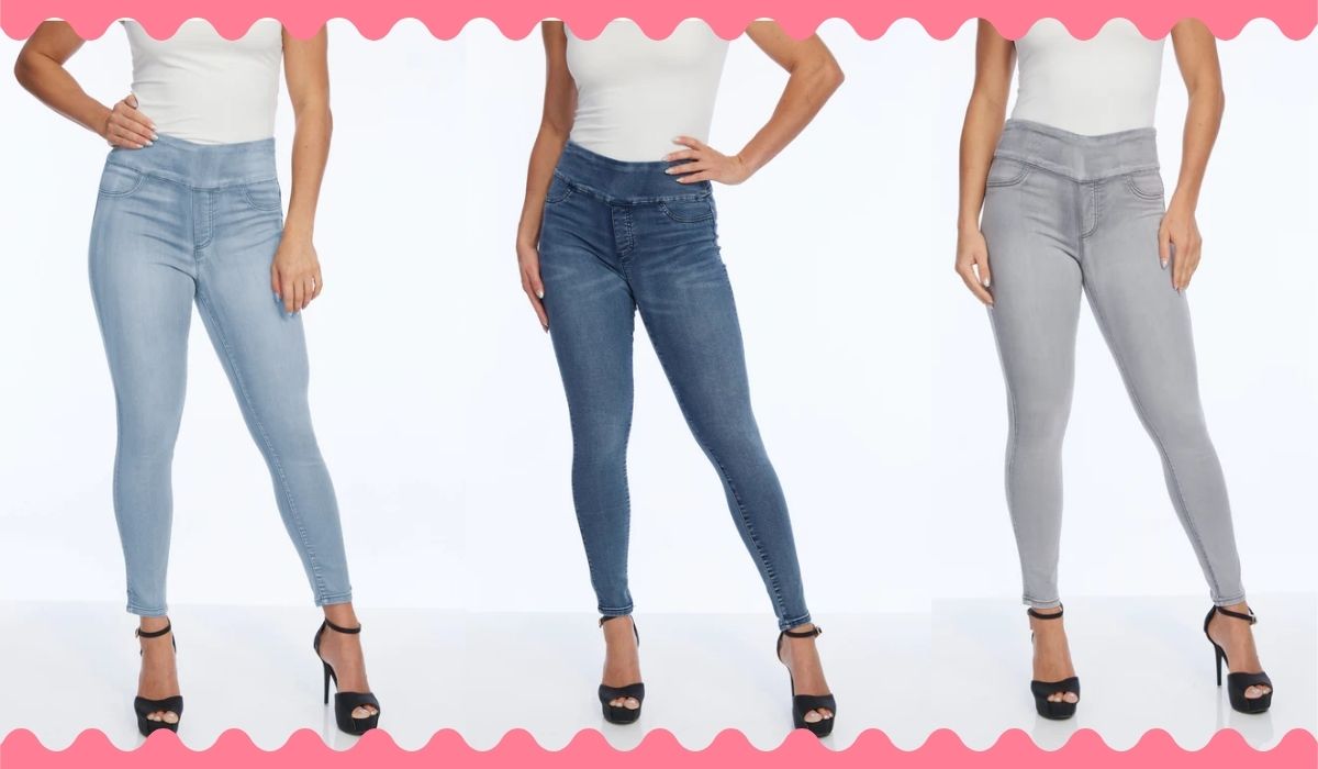 best skinny jeans for women