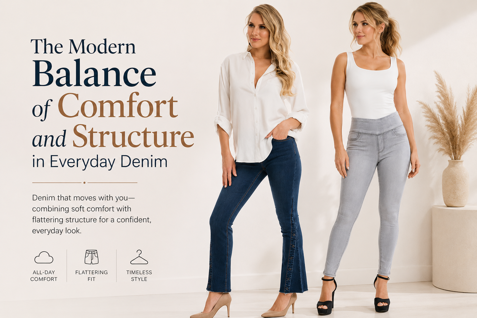 best stretchy skinny jeans