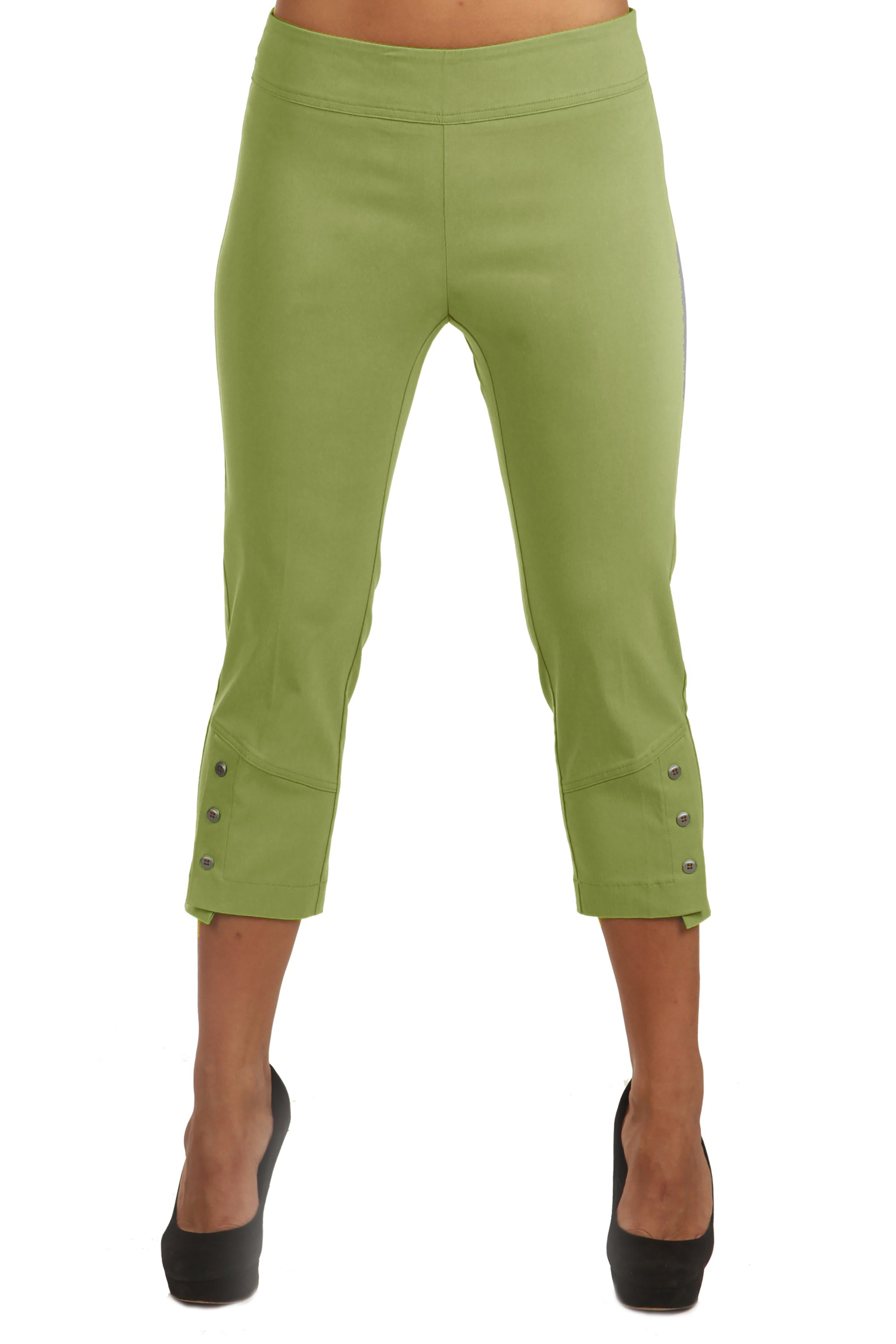 Leela Lior Paris - Pistachio